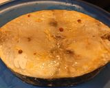 Foto del paso 4 de la receta: Bonito en salsa de Cebolla melosa y Pimiento