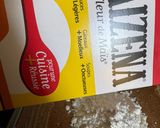 Une image de l'étape 4 de Banana Bread au beurre de cacahuètes et pépites de chocolat sans gluten ni lactose.