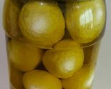 صورة لخطوة 4 من وصفة لبنة (كرات اللبنة)