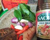 Foto langkah ke 1 dari resep Tahu Ungkep Pedas.