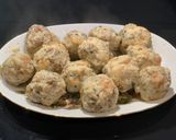 Semmelknödel Rezeptschritt 7 Foto