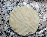 Foto del paso 2 de la receta: Masa quebrada