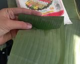 Foto langkah ke 1 dari resep Kue Putu Bambu.