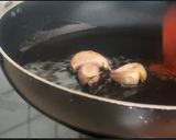 Foto del paso 2 de la receta: Mejillones en escabeche casero