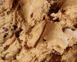 Foto langkah ke 2 dari resep Choco cookies.
