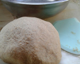 Foto del paso 2 de la receta: Pan Pita o Pan Árabe con harina integral