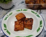 Foto langkah ke 5 dari resep Tahu dan Telur Bacem.