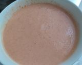 Foto del paso 4 de la receta: Salsa de pimiento🧄🫑🫕 tatemado.