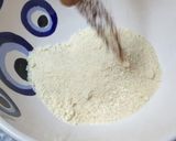 Une image de l'étape 3 de 👒TARTE DE 💃SANTIAGO 🍶🥄🥮.