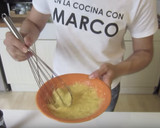 Foto del paso 3 de la receta: Spaghetti a la carbonara – Receta auténtica italiana