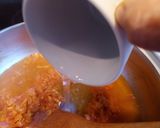 Foto del paso 9 de la receta: Caihuas Rellenas con Pollo