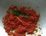 Foto langkah ke 2 dari resep Ceker ayam rica-rica.