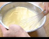 水果千層蛋糕的食譜步驟1照片