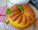 صورة لخطوة 13 من وصفة خبز اليقطين (قرع) 🎃