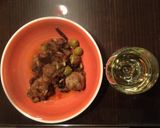 Foto del paso 8 de la receta: Caponata con albóndigas