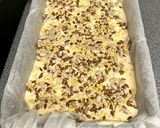 Foto del paso 7 de la receta: Pan de molde keto de almendras (pan nube ☁️ ☁️☁️☁️)