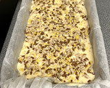 Foto del paso 7 de la receta: Pan de molde keto de almendras (pan nube ☁️ ☁️☁️☁️)