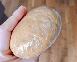 Hình bước làm 1 của món Hoành Thánh Vị Ấn Độ Sốt Cà Ri Tandoori