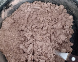 Foto del paso 2 de la receta: Rombitos de chocolate light 80 cal por porción (5 galletitas)