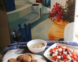 Foto del paso 8 de la receta: Pseftokefedes (ketfedes de tomate)