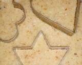 Meethi tikiyan recipe step 5 photo