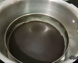 A picture of step 15 of Oreo Cake In Pressure Cooker.