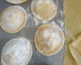 Foto del paso 8 de la receta: Agnolotis