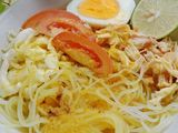 Soto lamongan simpel
