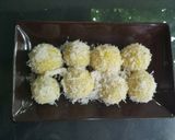 Foto langkah ke 7 dari resep Klepon Gula Aren.