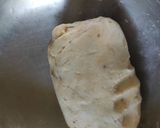 पनीर काठी रोल (Paneer kathi roll recipe in hindi) रेसिपी चरण 1 फोटो