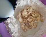Foto del paso 2 de la receta: Medialunas 🥐🥐🥐 más livianas, sin empaste
