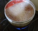 Foto del paso 1 de la receta: Salsa agridulce