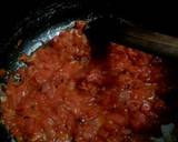 Meat and vegetable stew recipe step 2 photo