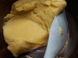 Soes Angsa / Swan Pate a Choux