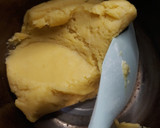 Foto langkah ke 2 dari resep Soes Angsa / Swan Pate a Choux.