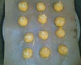 Foto langkah ke 4 dari resep Nastar Keju Sederhana.