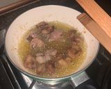 Foto langkah ke 2 dari resep Mie Ayam Kampung / Mie Ayam Abang-Abang.