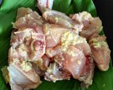 Foto langkah ke 1 dari resep Ayam Goreng Balado.