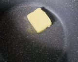 Foto del paso 1 de la receta: Barritas de cereal caseras