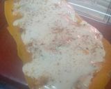 Foto del paso 4 de la receta: Zapallo relleno con pollo