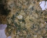 बथुआ का पराठा (Bathua ka paratha recipe in Hindi) रेसिपी चरण 1 फोटो