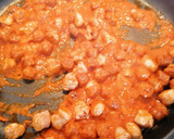Foto del paso 4 de la receta: Fideuá con salchichas y chistorra