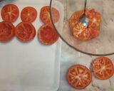 Foto del passaggio 2 della ricetta Pomodori con il riso