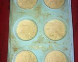 Foto del paso 2 de la receta: Muffin de coco sin harina!!