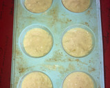 Foto del paso 2 de la receta: Muffin de coco sin harina!!