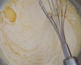 Foto langkah ke 1 dari resep Cheese Chiffon Cake.