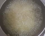 A picture of step 1 of Dum aloo.