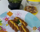 Foto langkah ke 4 dari resep 413. Coklat Cookies (eggles).