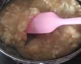 A picture of step 4 of Til Gud Laddu.