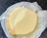 巴斯克乳酪蛋糕 Basque Cake的食譜步驟4照片
